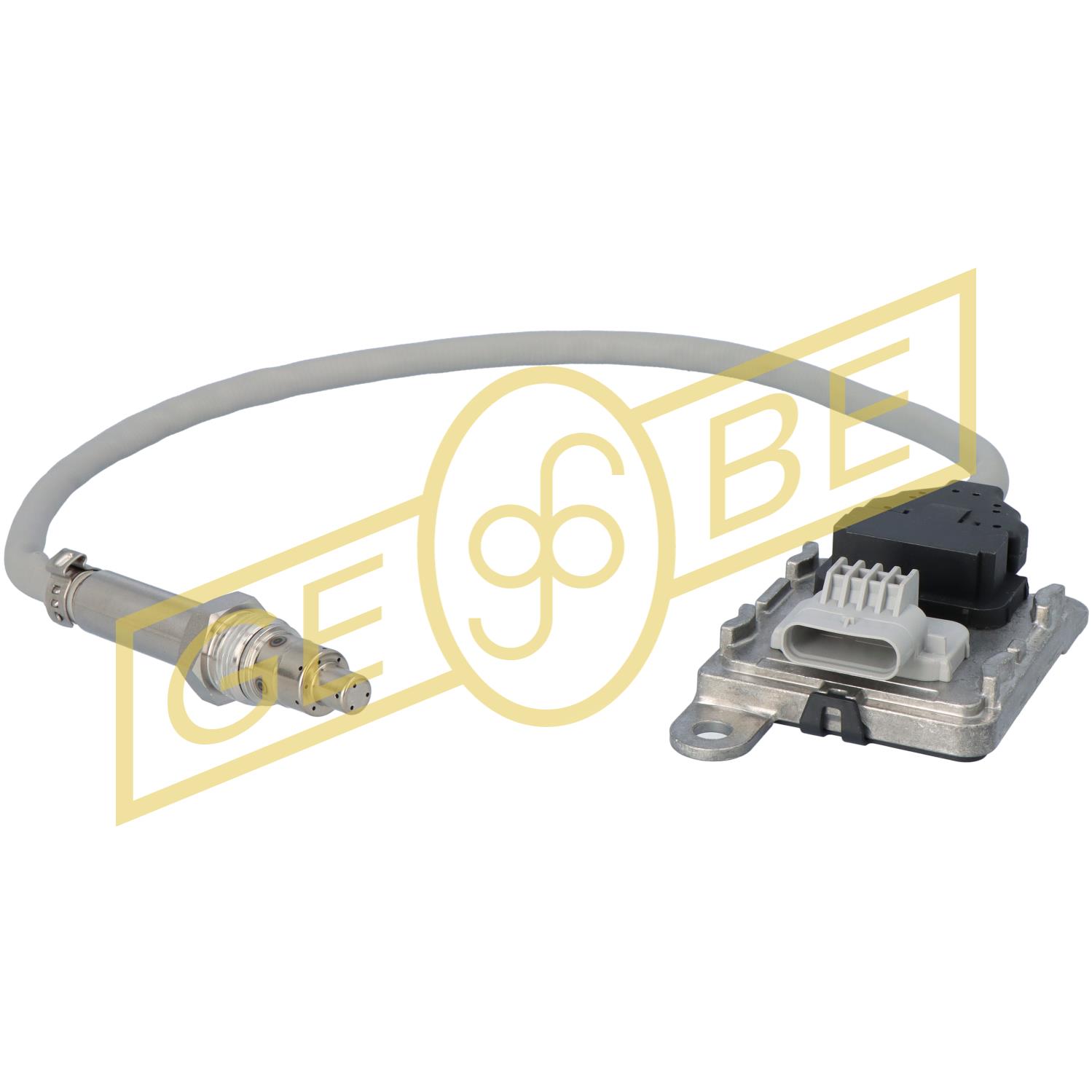 GEBE NOx-sensor, NOx-katalüsaator 9 3752 1