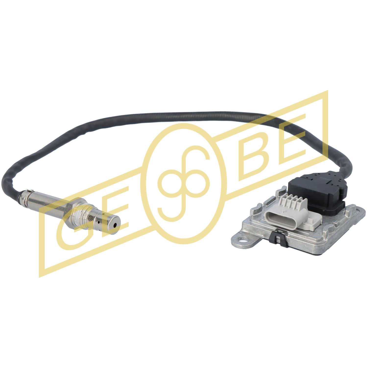 GEBE NOx-sensor, NOx-katalüsaator 9 3753 1
