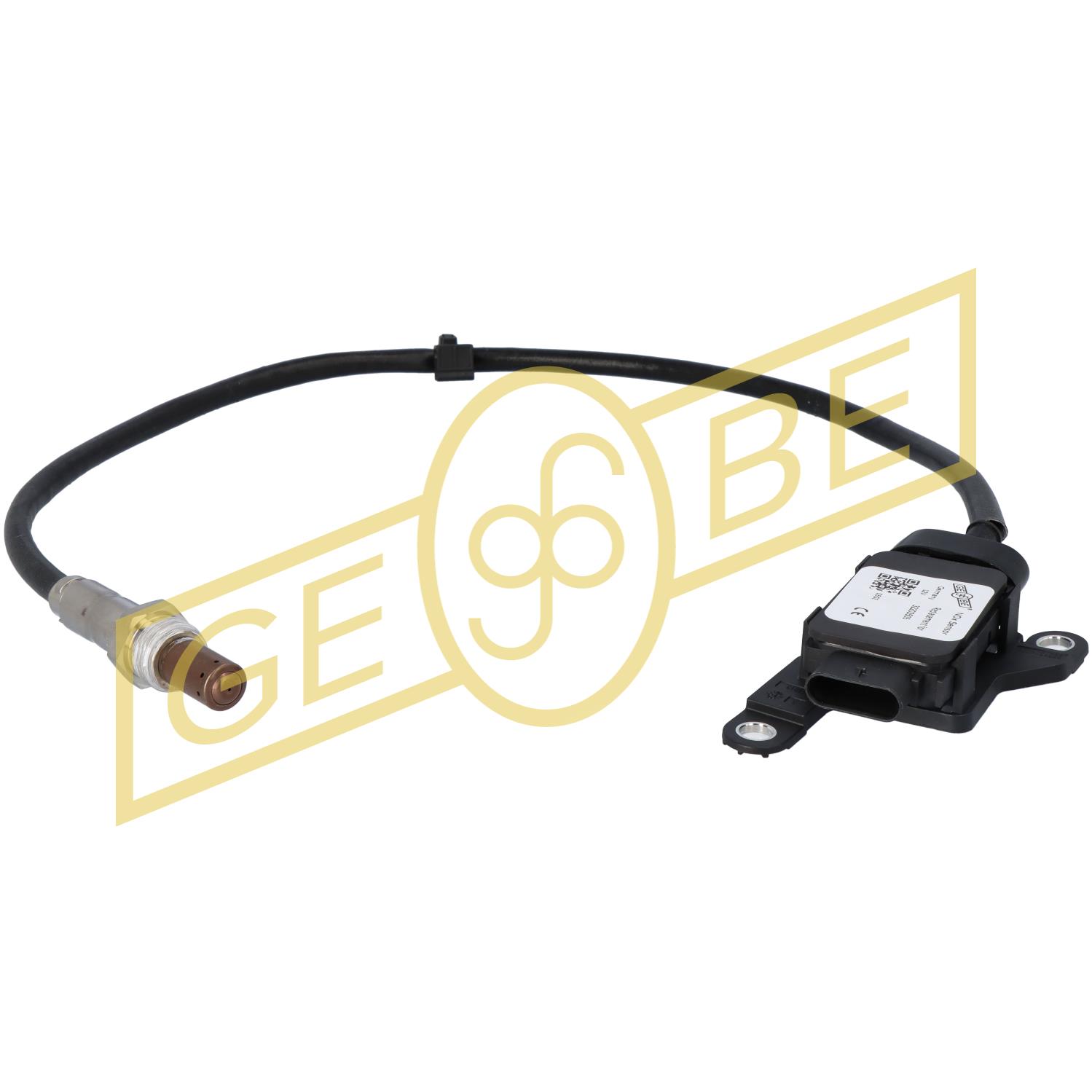 GEBE NOx-sensor, NOx-katalüsaator 9 3773 1