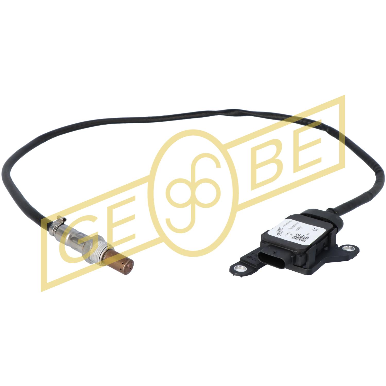 GEBE NOx-sensor, NOx-katalüsaator 9 3774 1