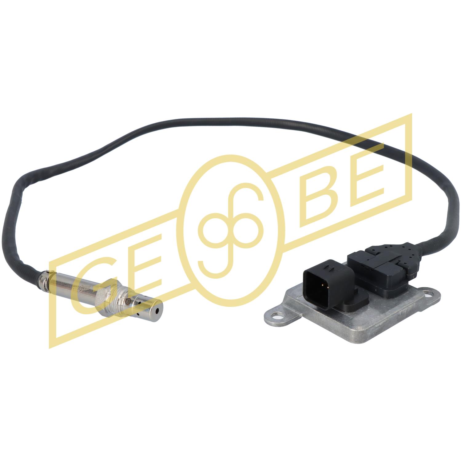 GEBE NOx-sensor, NOx-katalüsaator 9 3780 1