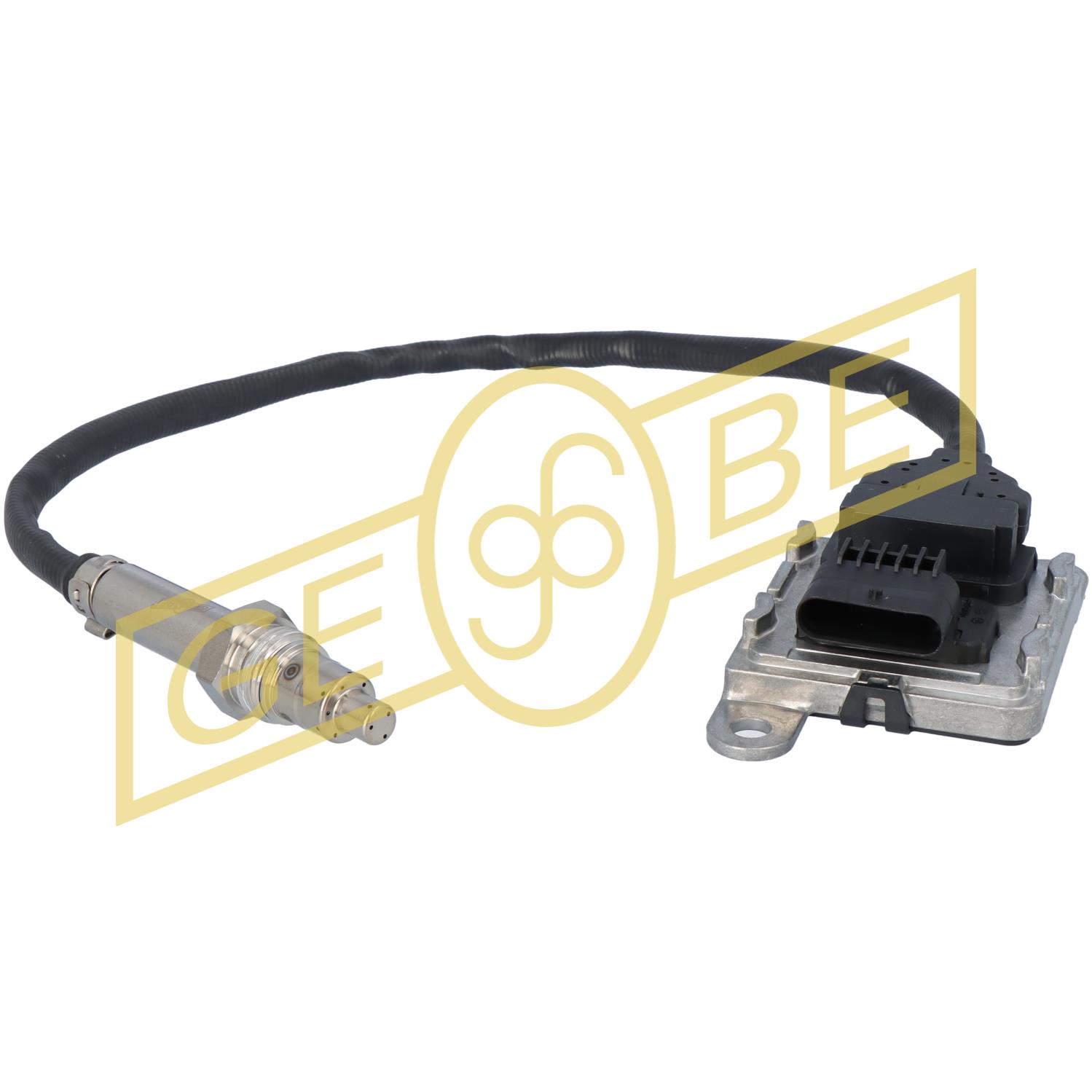 GEBE NOx-sensor, NOx-katalüsaator 9 3782 1
