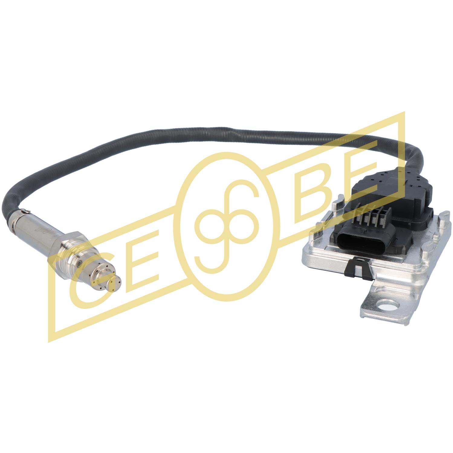 GEBE NOx-sensor, NOx-katalüsaator 9 3787 1
