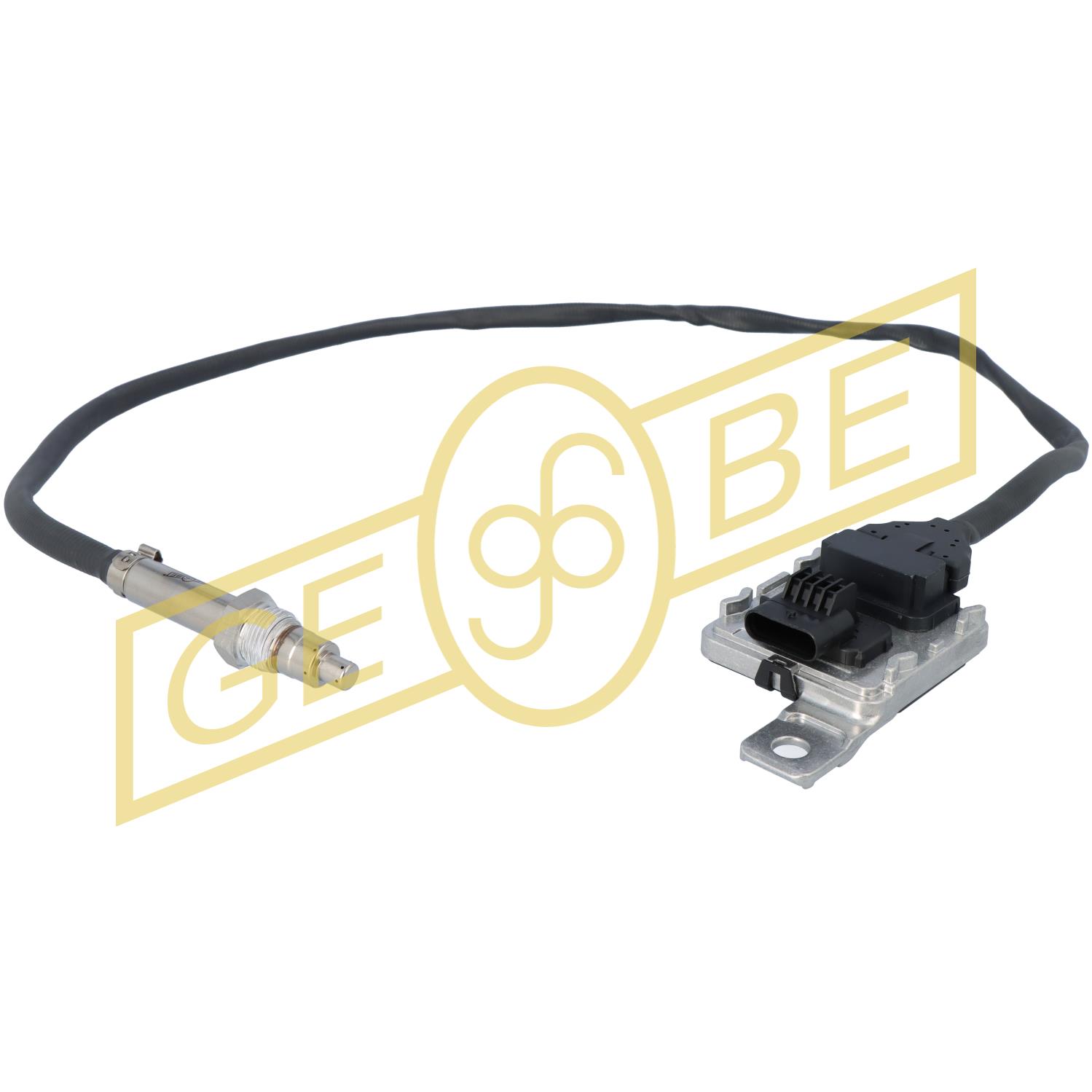 GEBE NOx-sensor, NOx-katalüsaator 9 3789 1