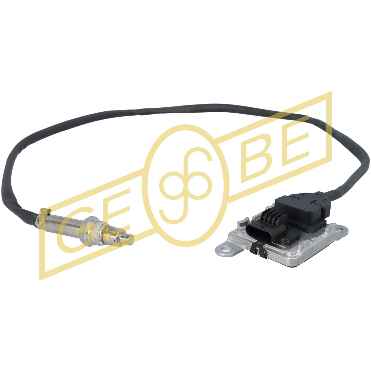 GEBE NOx-sensor, NOx-katalüsaator 9 3790 1