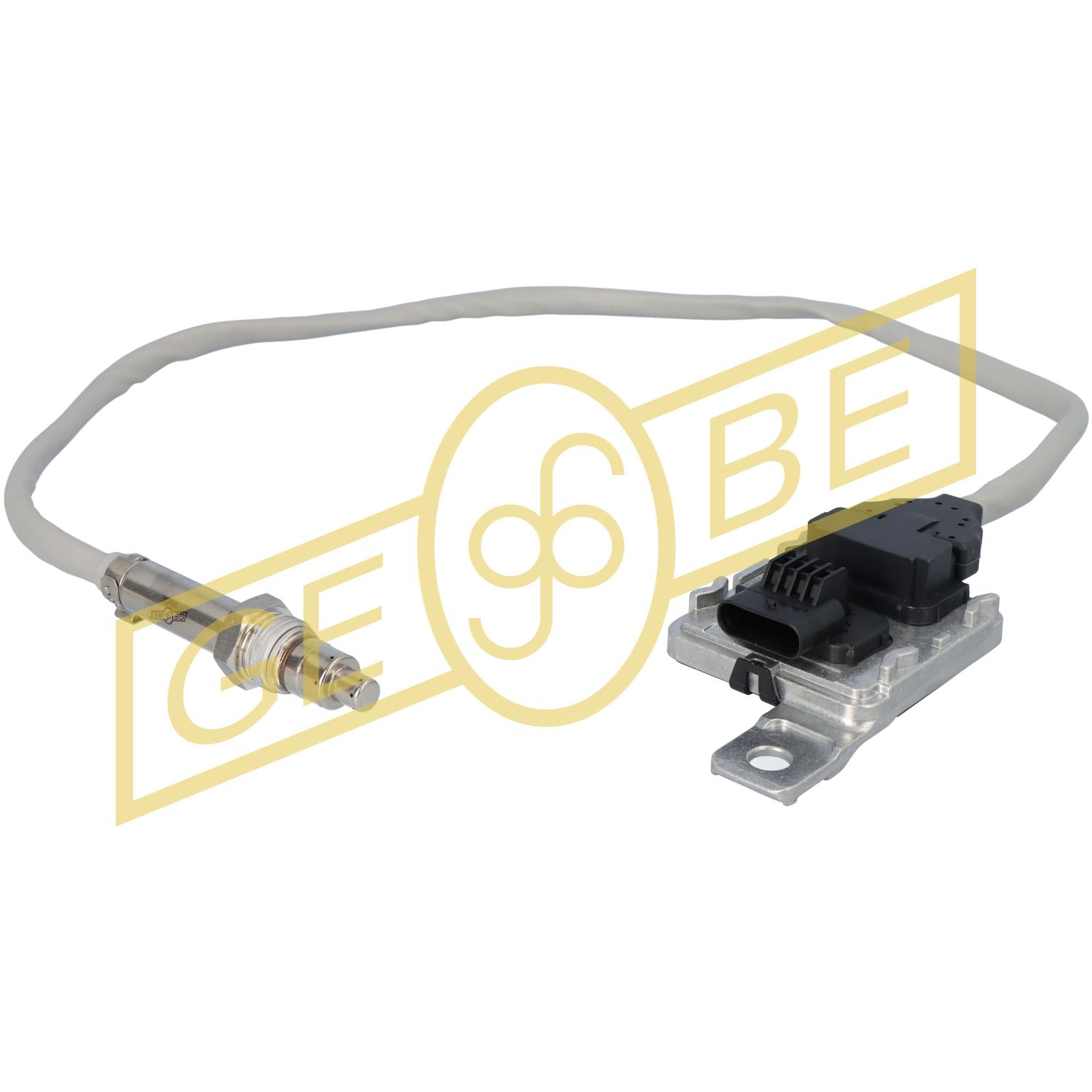 GEBE NOx-sensor, NOx-katalüsaator 9 3791 1
