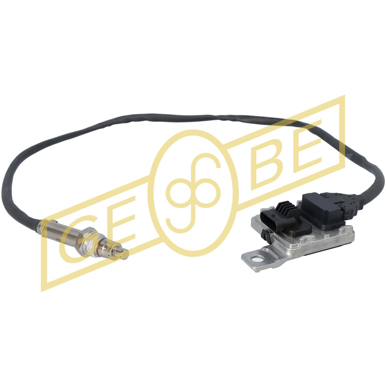 GEBE NOx-sensor, NOx-katalüsaator 9 3794 1