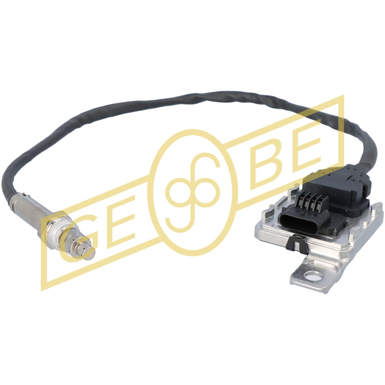 GEBE NOx-sensor, NOx-katalüsaator 9 3795 1