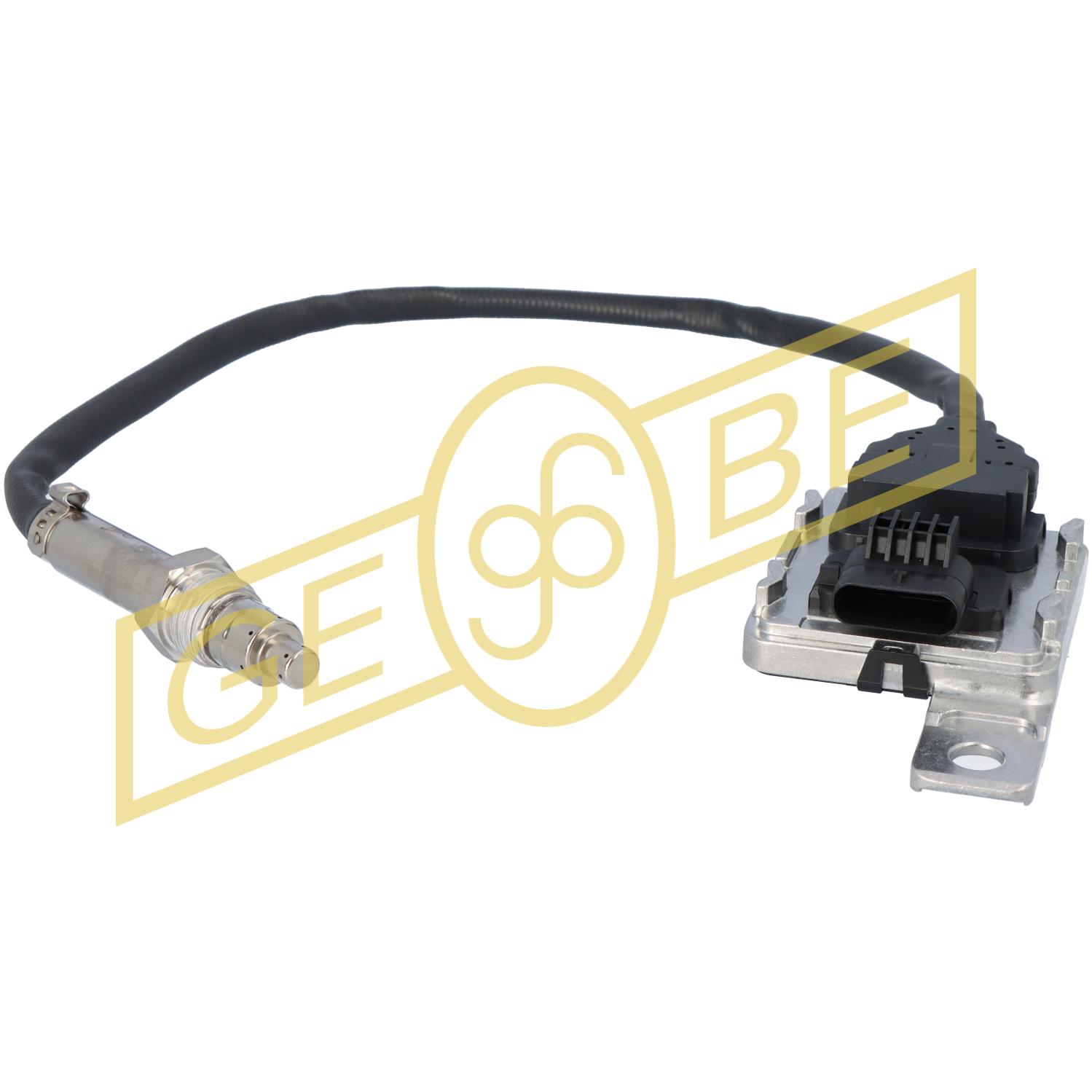 GEBE NOx-sensor, NOx-katalüsaator 9 3797 1