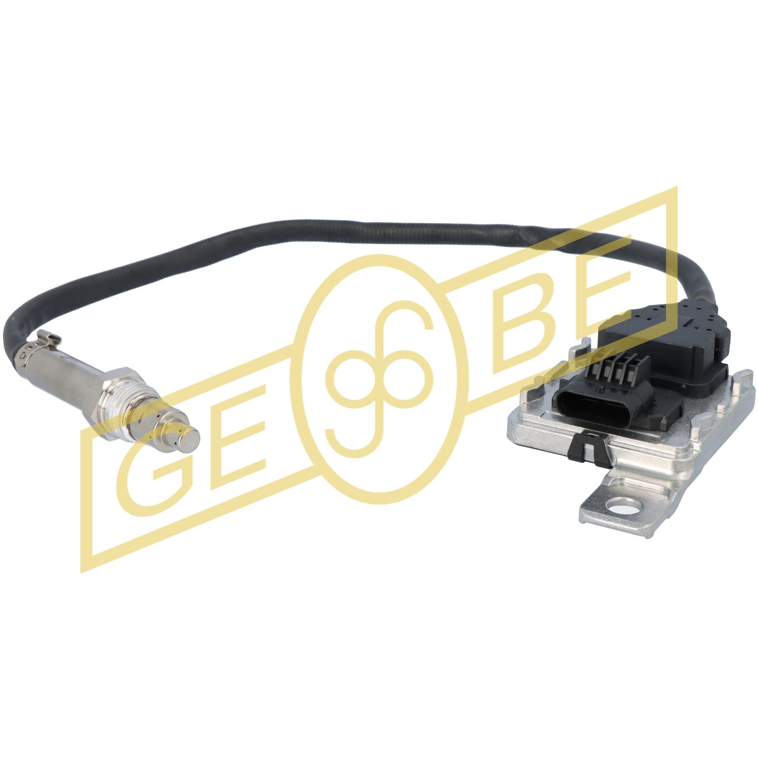 GEBE NOx-sensor, NOx-katalüsaator 9 3798 1