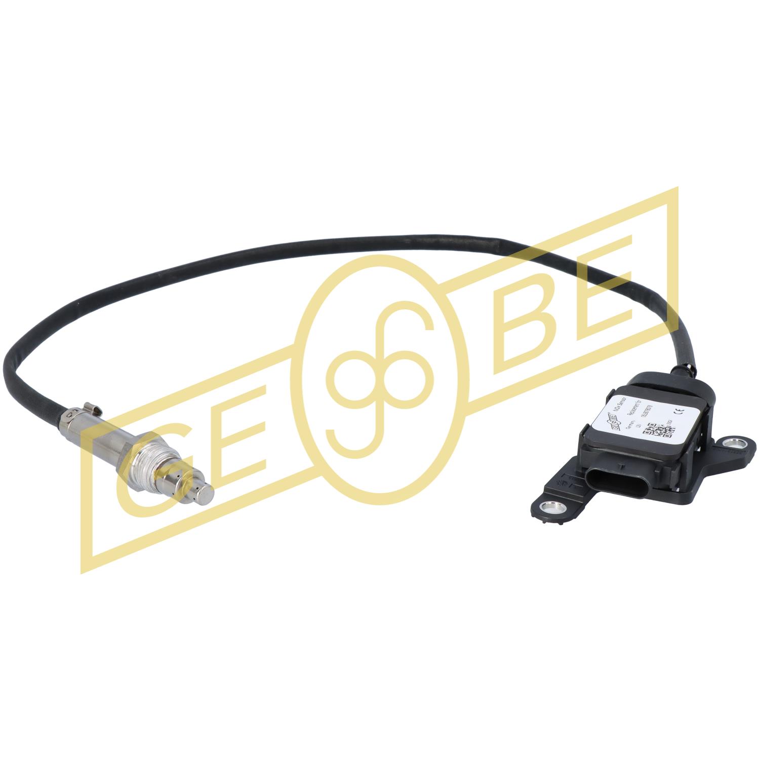 GEBE NOx-sensor, NOx-katalysator 9 3799 1