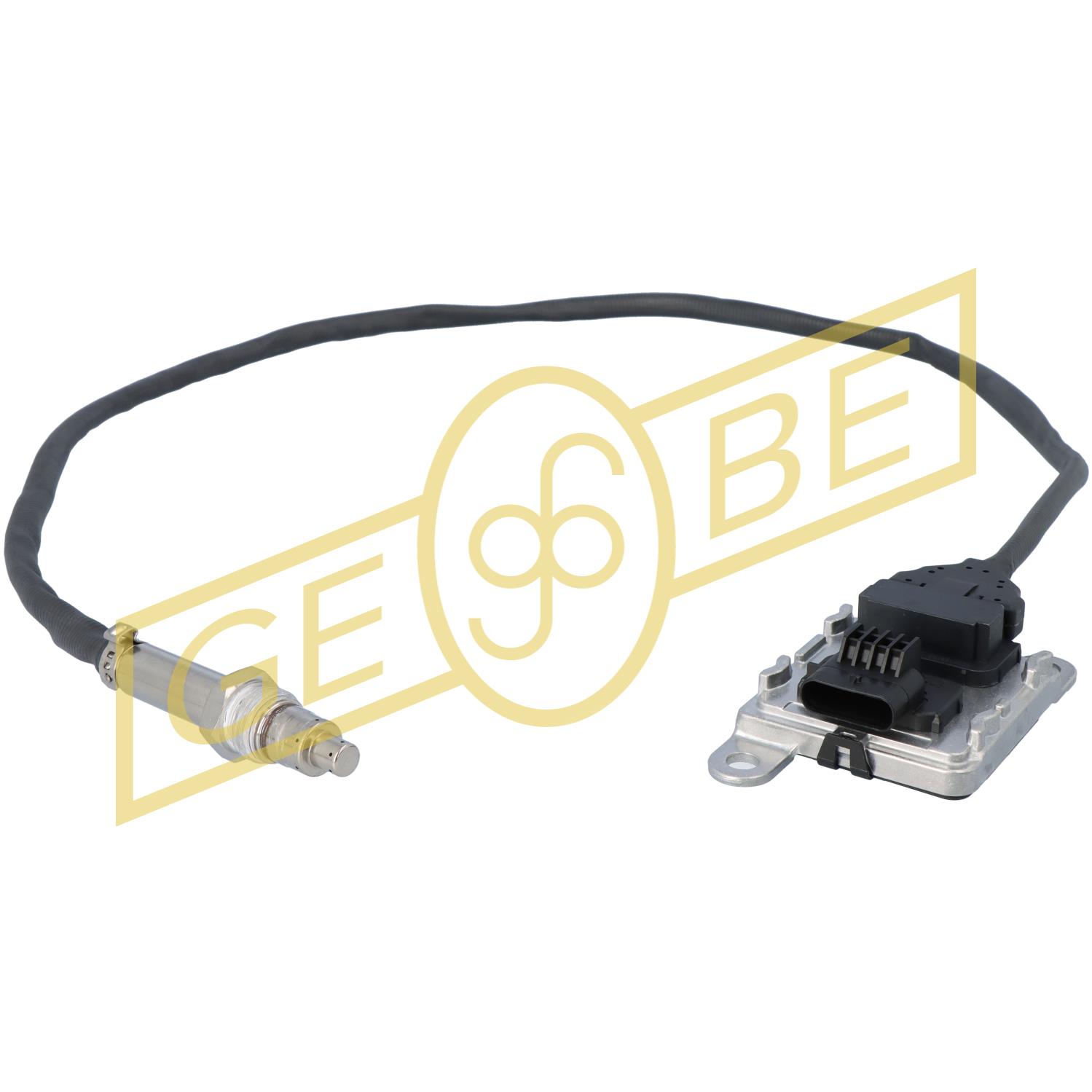 GEBE NOx-sensor, NOx-katalüsaator 9 3801 1