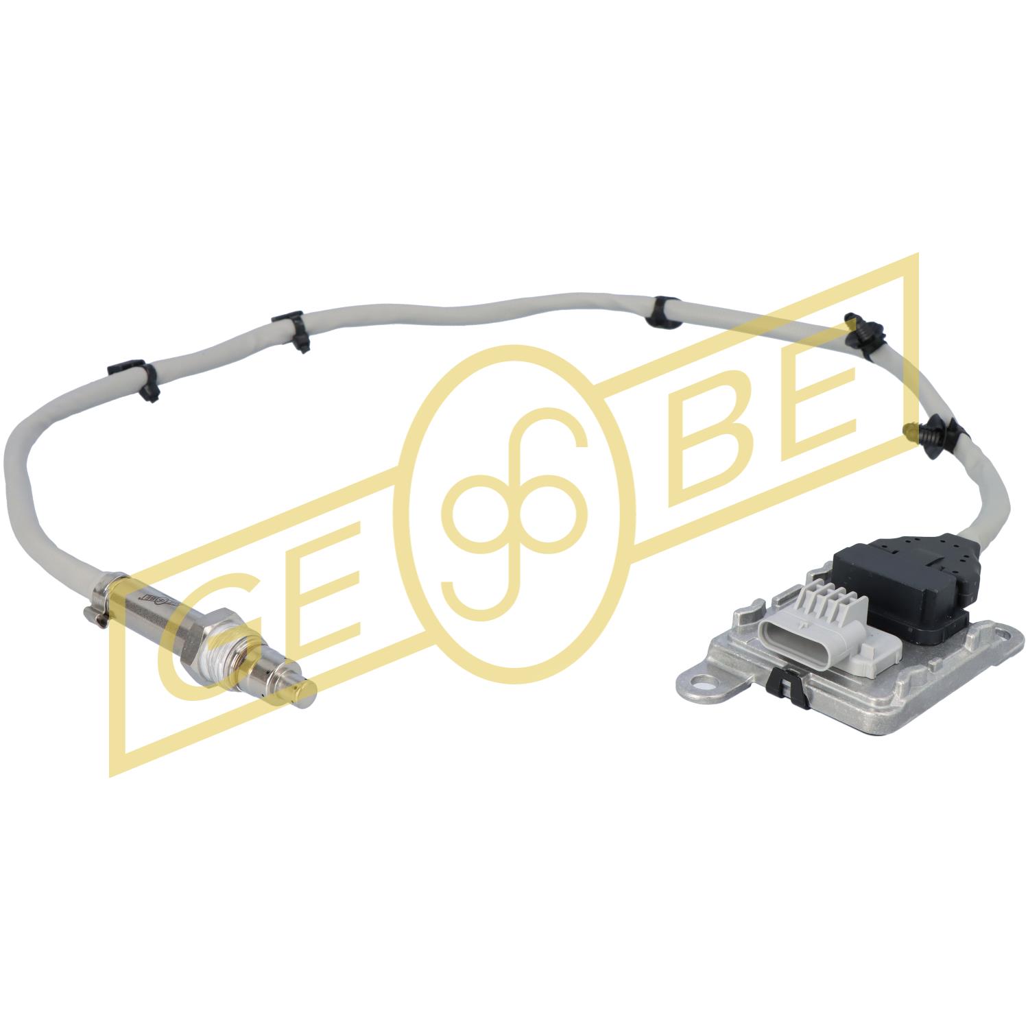 GEBE NOx-sensor, NOx-katalüsaator 9 3803 1
