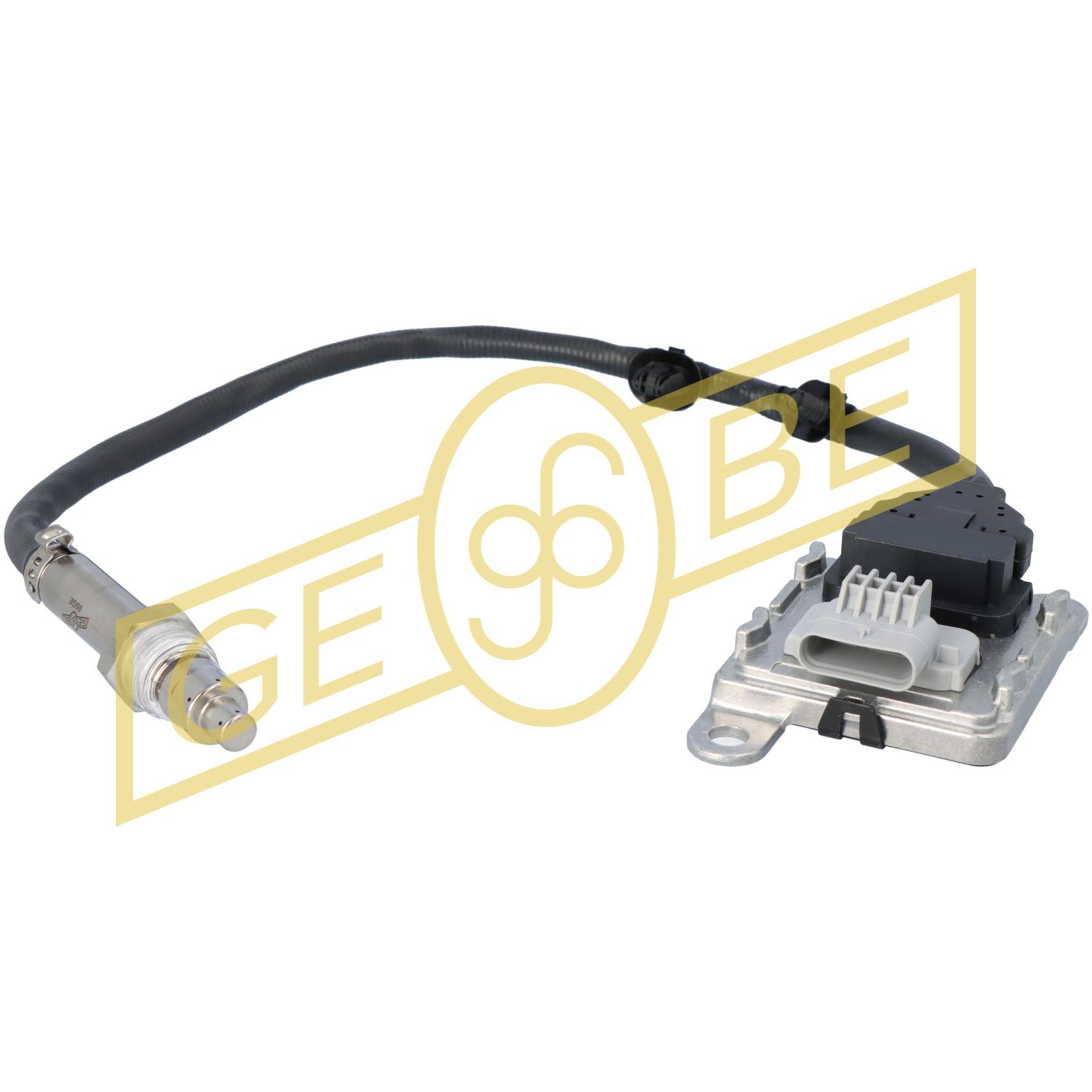 GEBE NOx-sensor, NOx-katalüsaator 9 3804 1