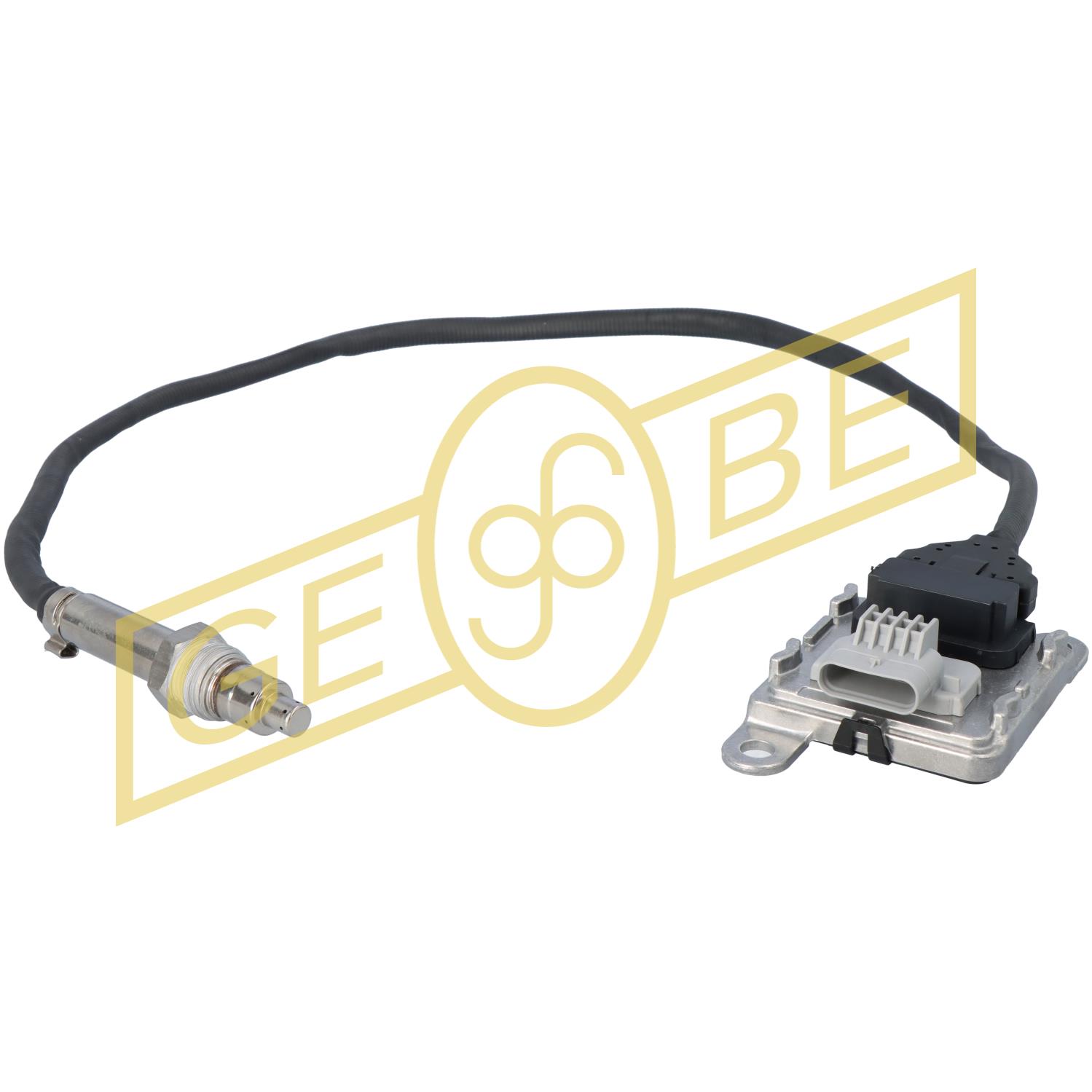 GEBE NOx-sensor, NOx-katalüsaator 9 3806 1