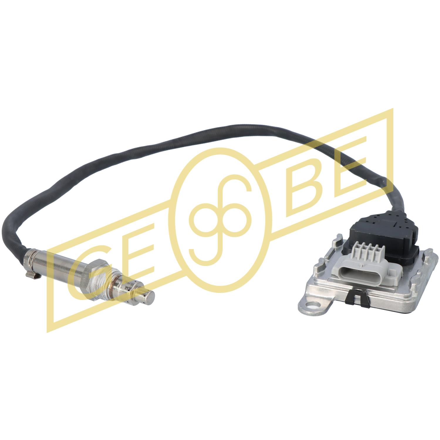 GEBE NOx-sensor, NOx-katalüsaator 9 3808 1