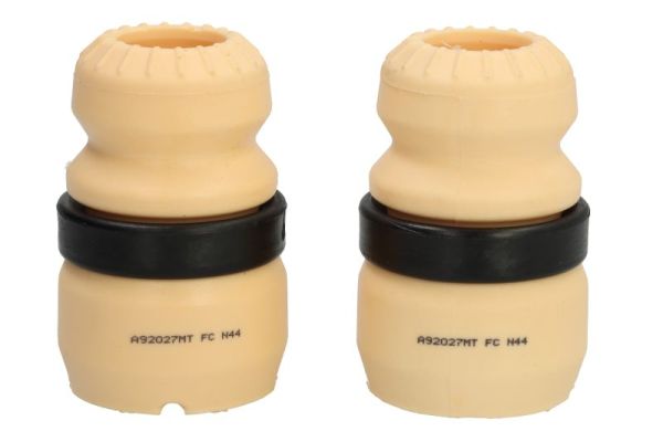 Magnum Technology Kummipadi, vedrustus A92027