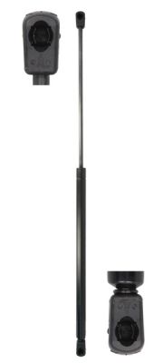 Magnum Technology Gaasivedru, pagasi-/veoruum MGS030