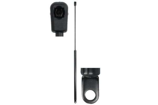 Magnum Technology Gaasivedru MGS126