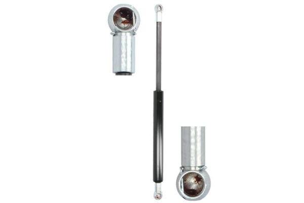 Magnum Technology Gaasivedru MGS136