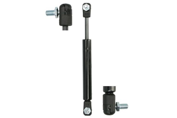 Magnum Technology Gaasivedru MGS172