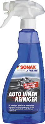 SONAX Uniwersalny środek czyszczący 02212410