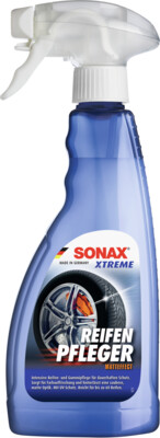 SONAX Rehvipuhastus 02562410
