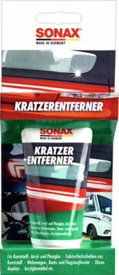 SONAX Czyściwo do tworzyw sztucznych 03050000
