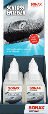 SONAX Antifriis 03315410