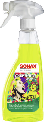 SONAX Czyściwo do tworzyw sztucznych 03432410