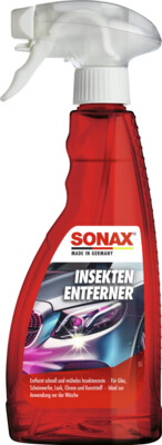 SONAX Środek do usuwania insektów 05332000