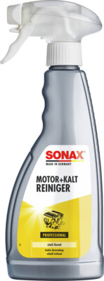 SONAX Külmpuhastus 05432000