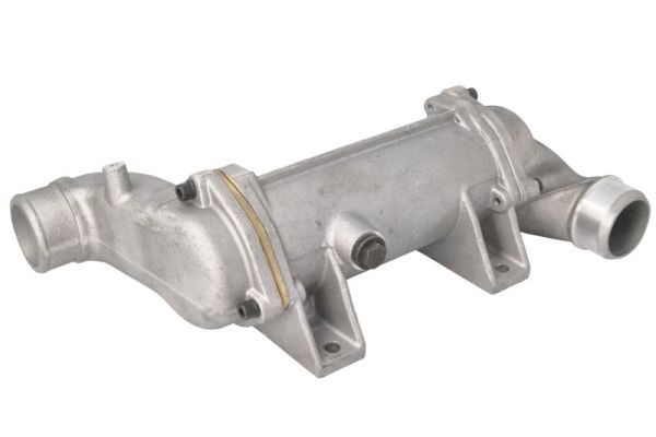 THERMOTEC Chłodnica oleju, olej silnikowy D4RV001TT