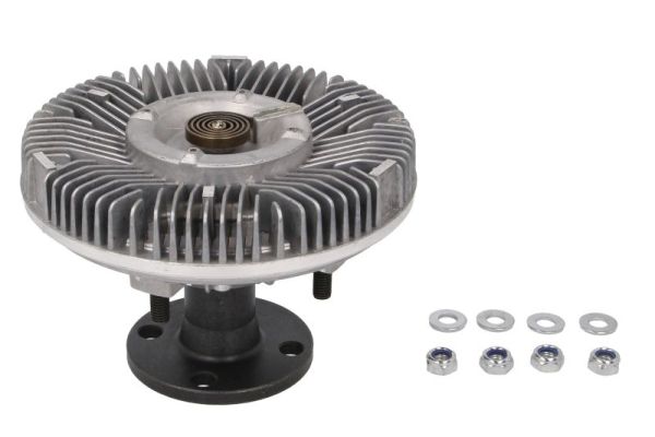 THERMOTEC Sprzęgło, wentylator chłodzenia D5JD008TT
