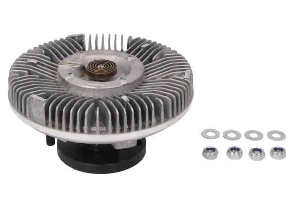 THERMOTEC Sprzęgło, wentylator chłodzenia D5JD009TT