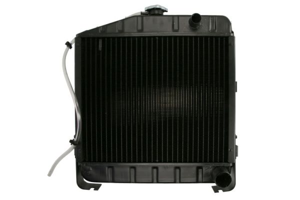 THERMOTEC Jäähdytin,moottorin jäähdytys D7AG008TT
