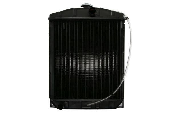 THERMOTEC Jäähdytin,moottorin jäähdytys D7AG041TT