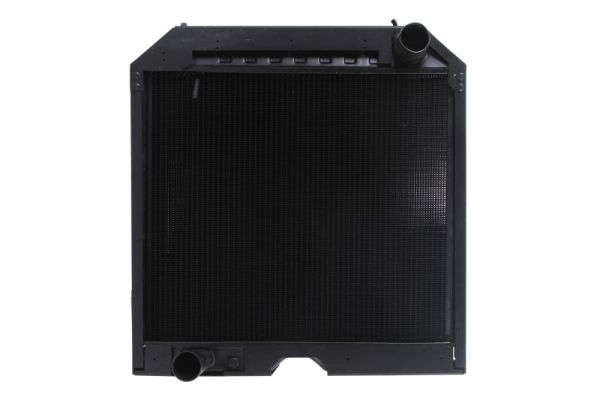 THERMOTEC Chłodnica, układ chłodzenia silnika D7AG176TT