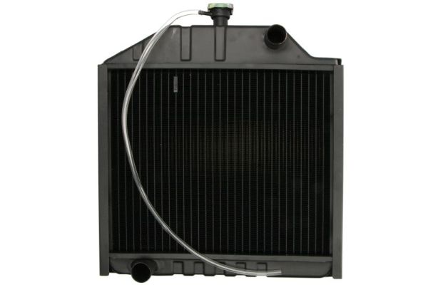 THERMOTEC Jäähdytin,moottorin jäähdytys D7AG180TT