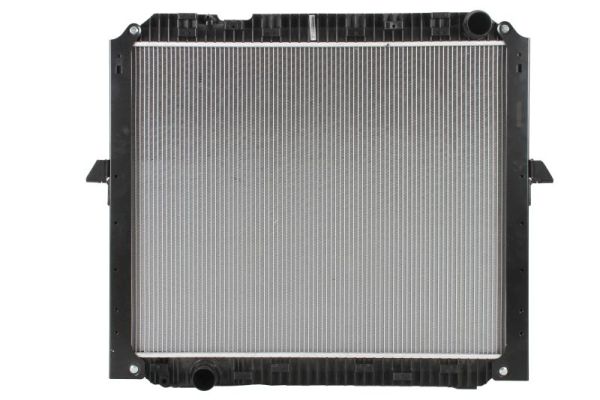 THERMOTEC Chłodnica, układ chłodzenia silnika D7ME039TT