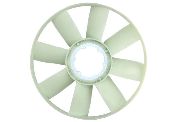 THERMOTEC Tuuletin, mootorinjäähdytys D8MA001TT