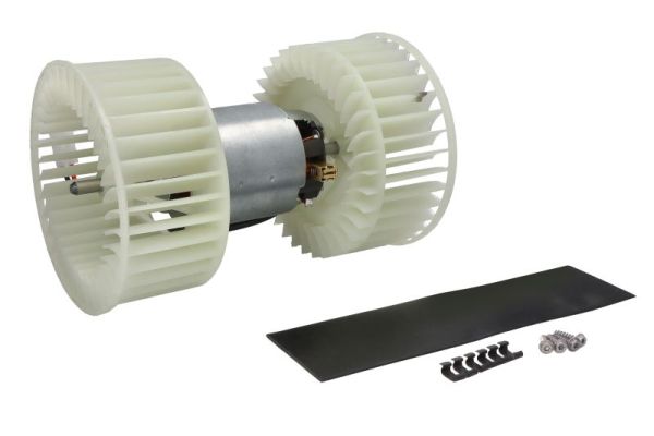 THERMOTEC Salongipuhur DDIV004TT