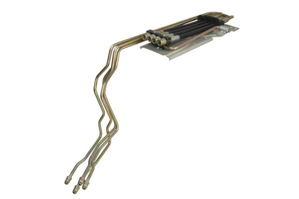 THERMOTEC przewód układu chłodzenia DWME003TT