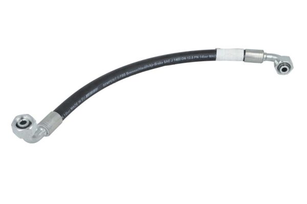 THERMOTEC Kylarslang DWSC016TT
