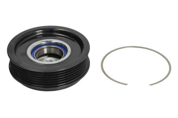 THERMOTEC Magnetsidur, kliimakompressor KTT040035