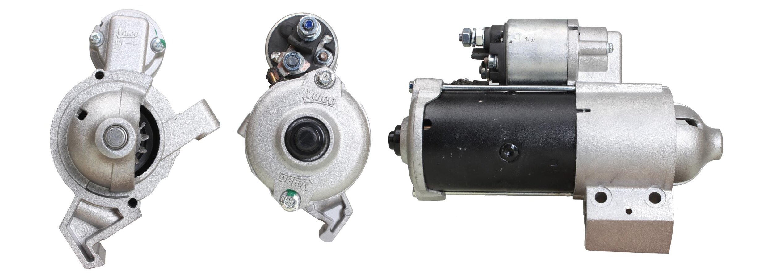 LUCAS Starter LRS04193
