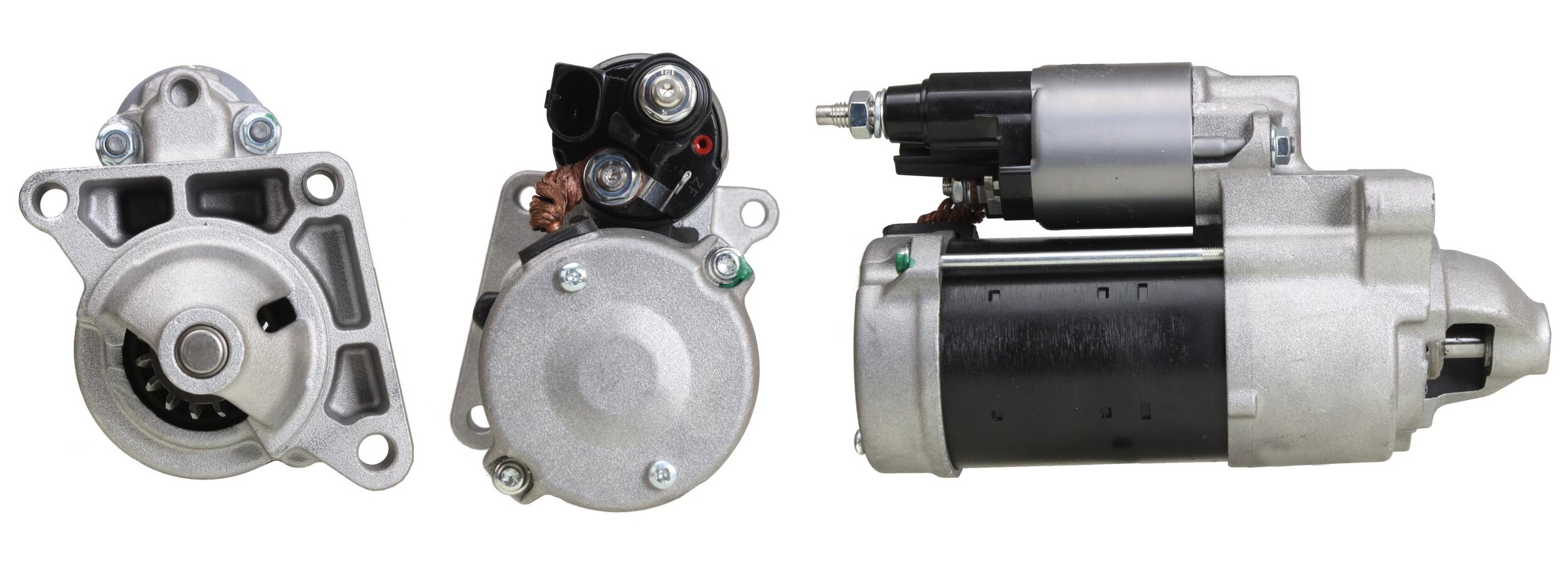 LUCAS Starter LRS04220