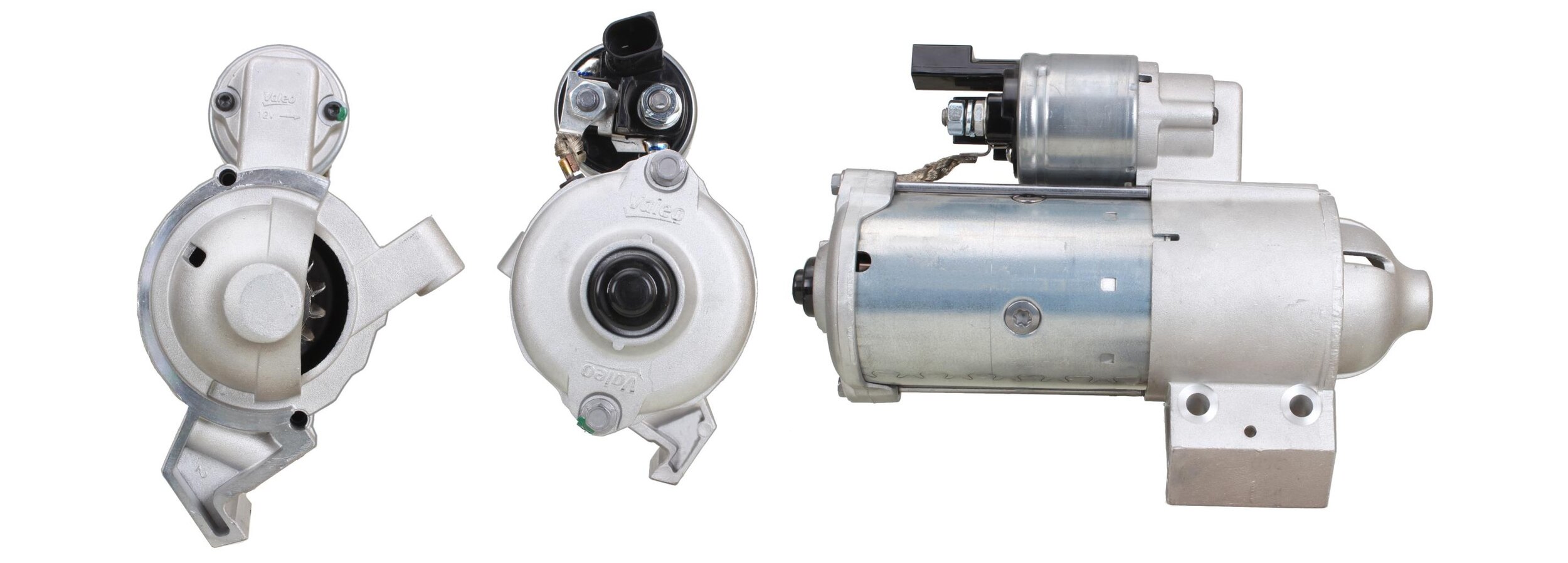 LUCAS Starter LRS04272