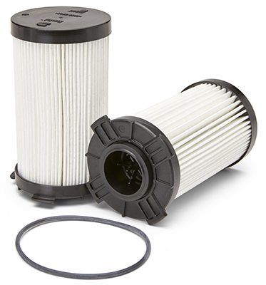 FLEETGUARD Kütusefilter FF266