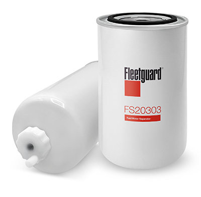 FLEETGUARD Kütusefilter FS20303